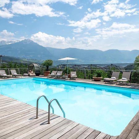 Hotel Residence Mavie ラグンド エクステリア 写真