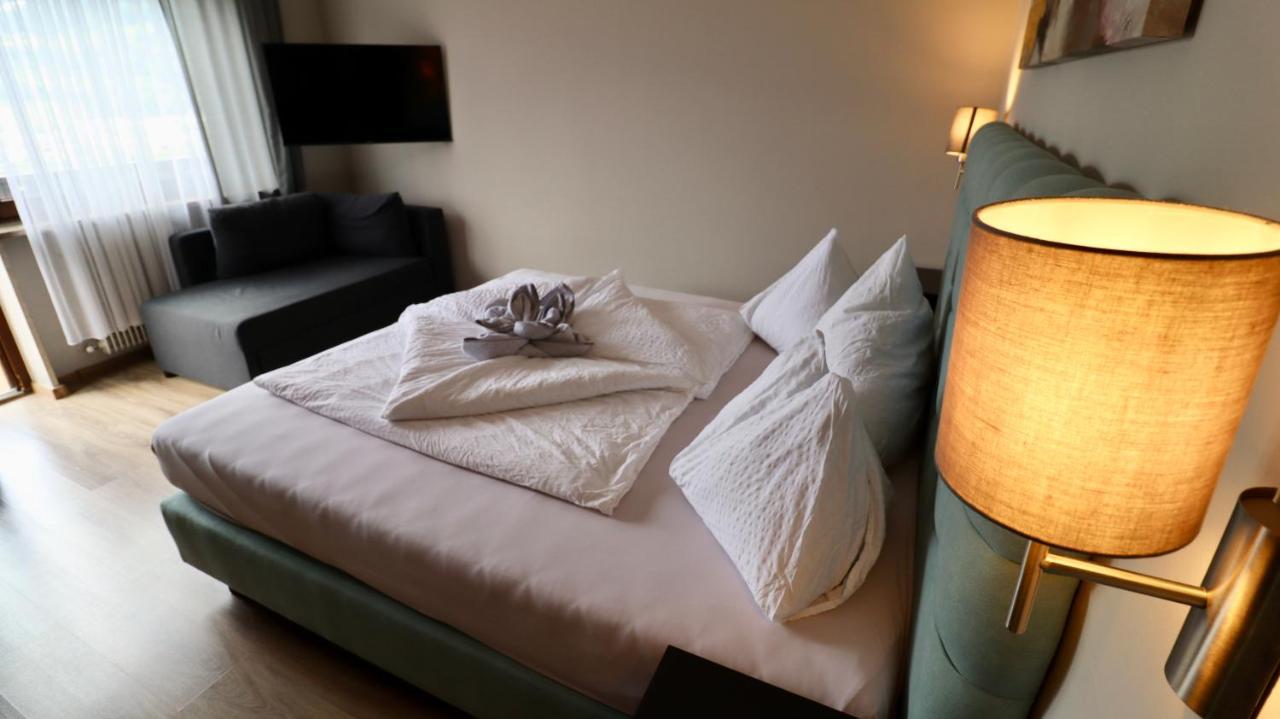 Hotel Residence Mavie ラグンド エクステリア 写真