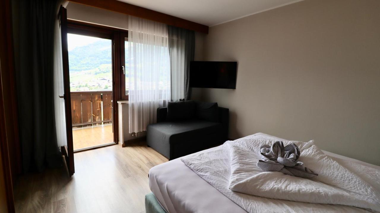 Hotel Residence Mavie ラグンド エクステリア 写真