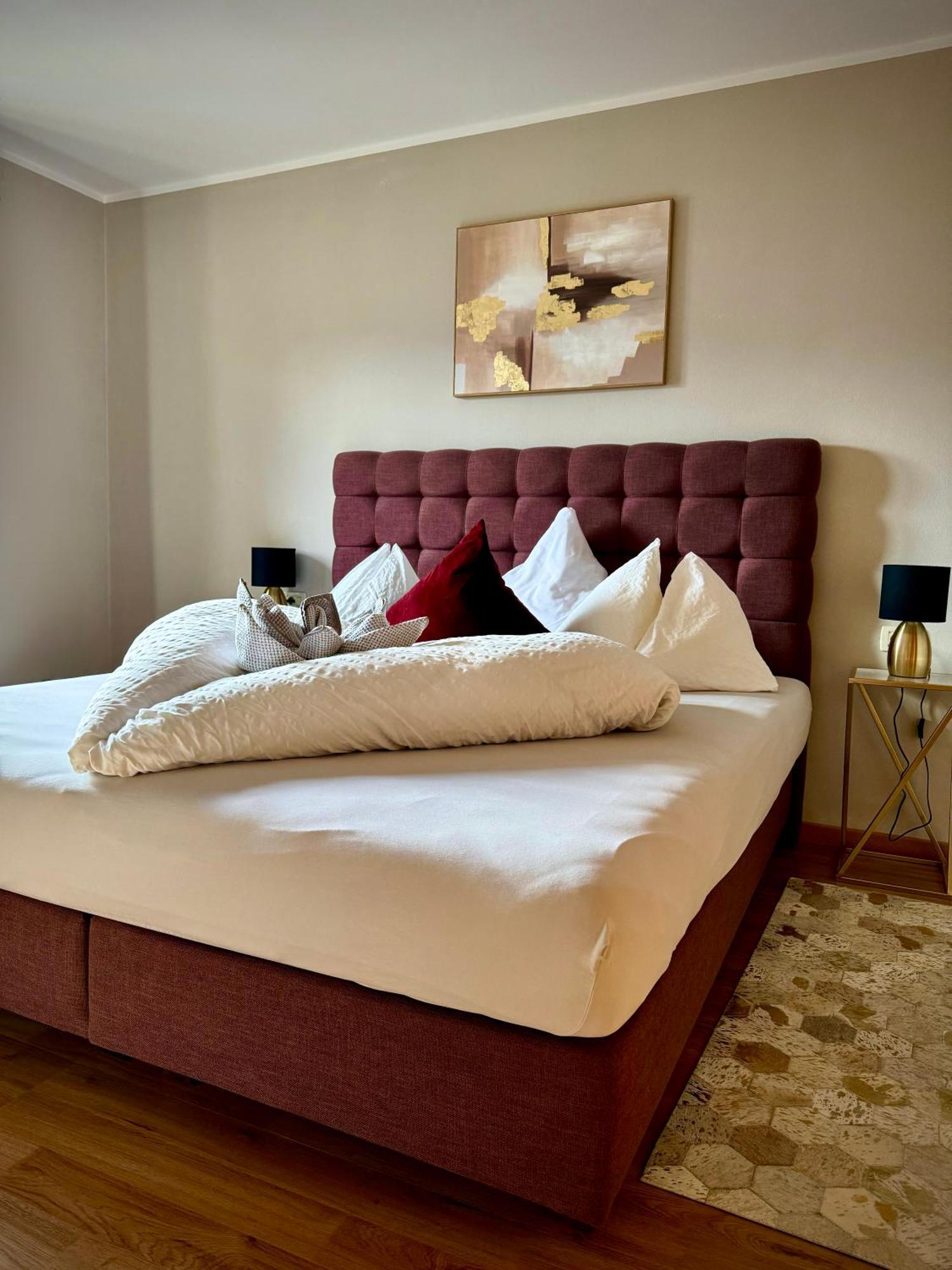 Hotel Residence Mavie ラグンド エクステリア 写真