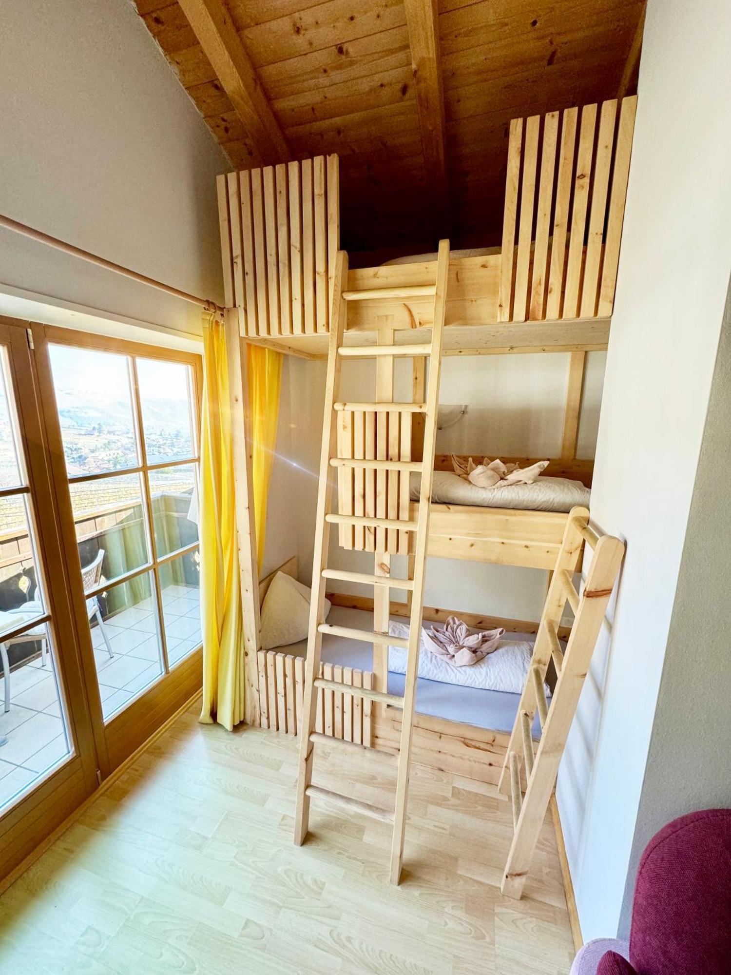 Hotel Residence Mavie ラグンド エクステリア 写真