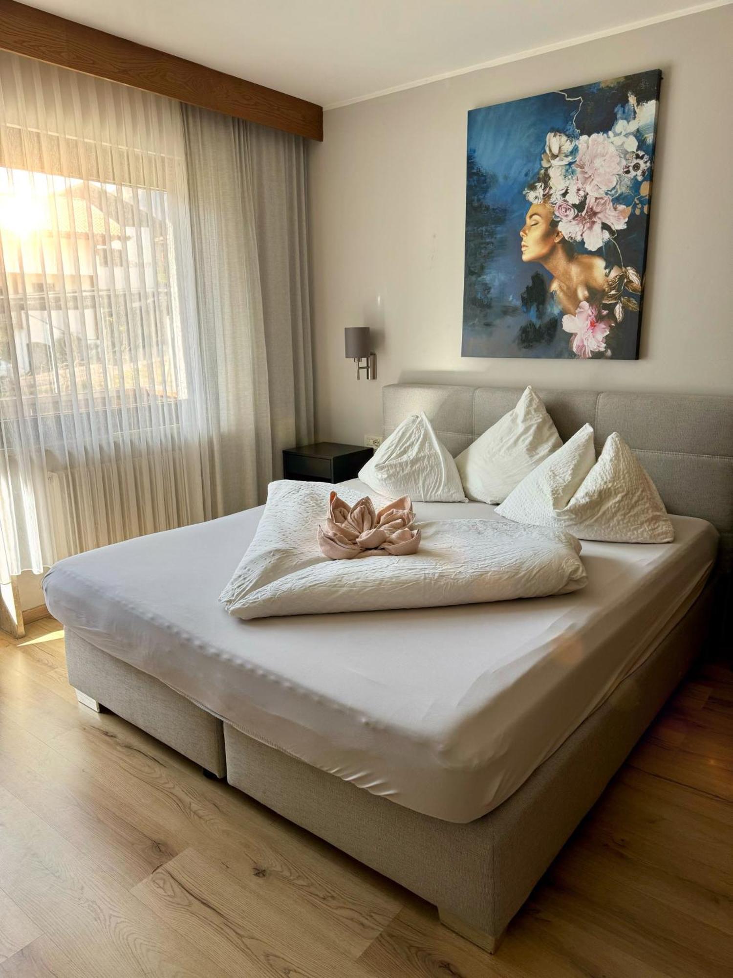 Hotel Residence Mavie ラグンド エクステリア 写真