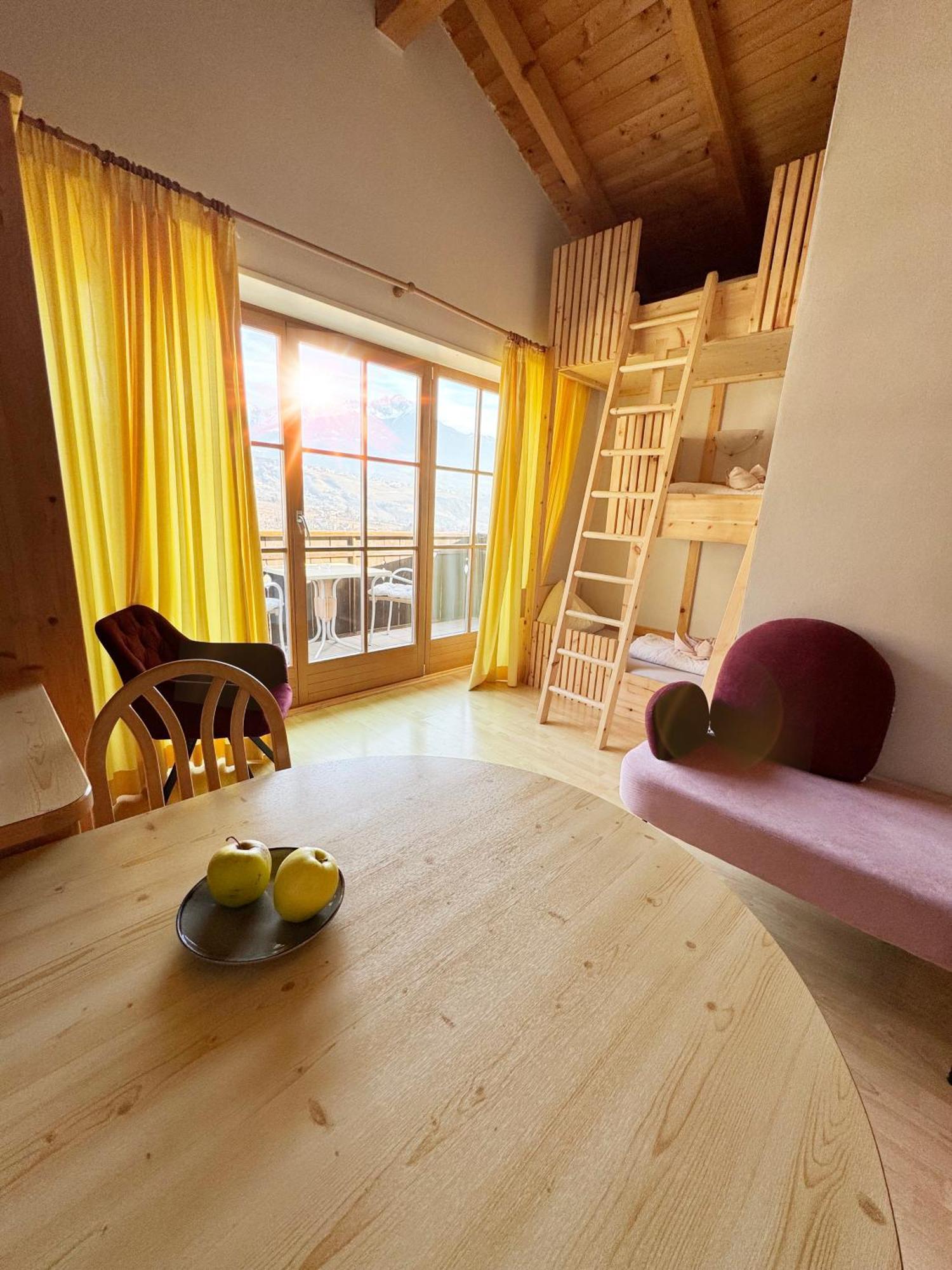Hotel Residence Mavie ラグンド エクステリア 写真
