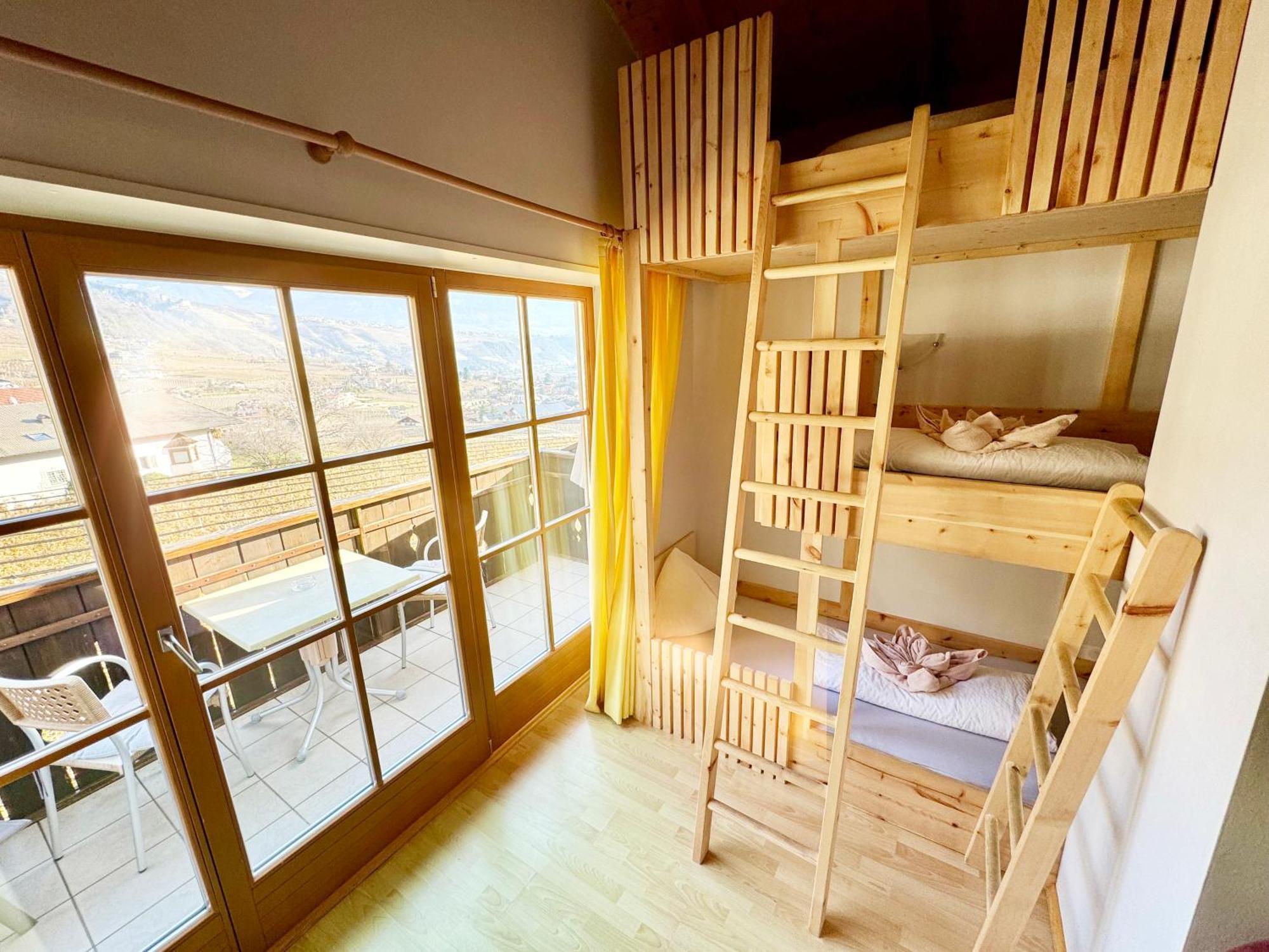 Hotel Residence Mavie ラグンド エクステリア 写真
