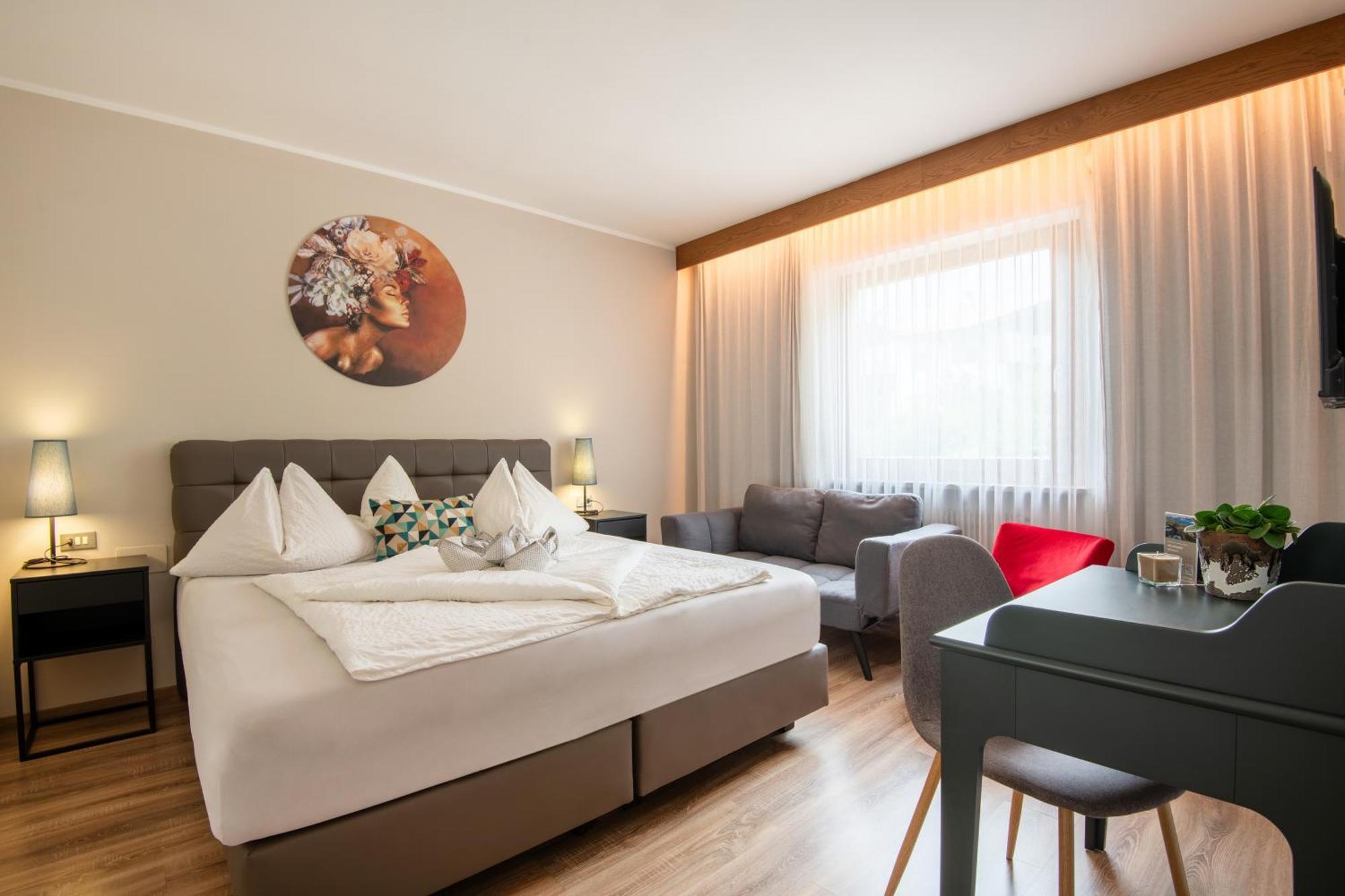 Hotel Residence Mavie ラグンド エクステリア 写真