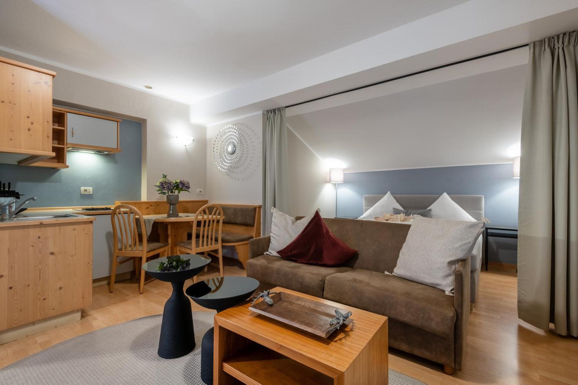 Hotel Residence Mavie ラグンド エクステリア 写真
