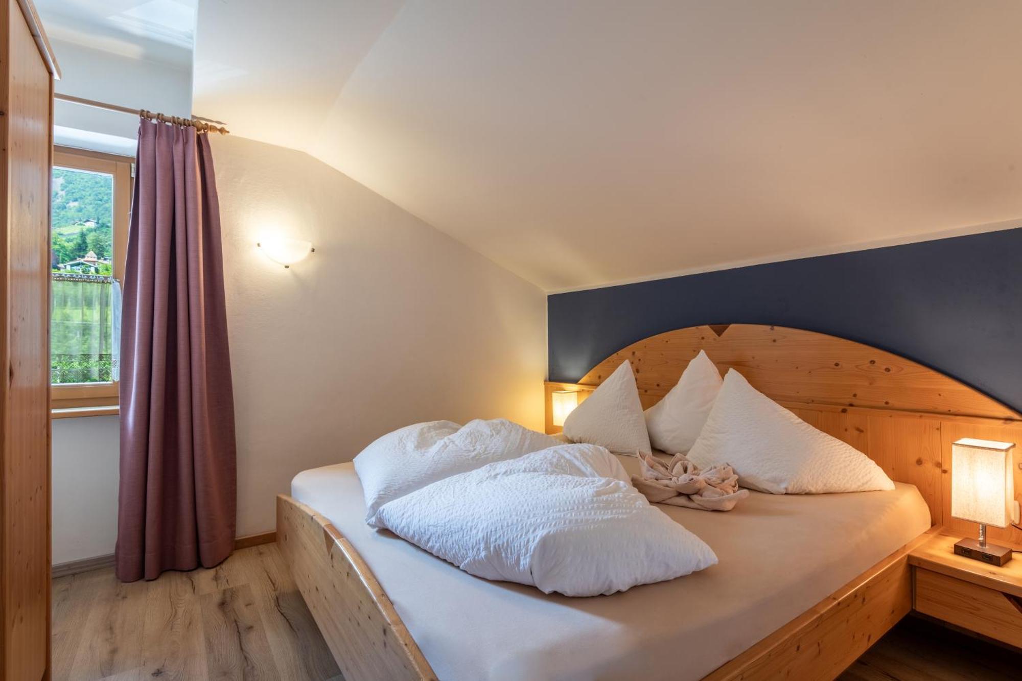 Hotel Residence Mavie ラグンド エクステリア 写真