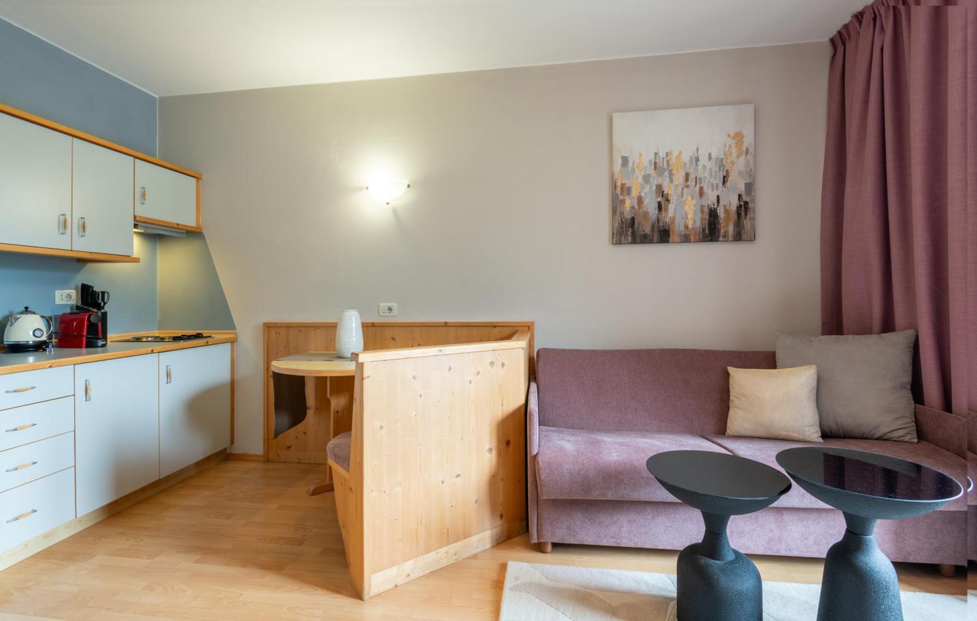 Hotel Residence Mavie ラグンド エクステリア 写真