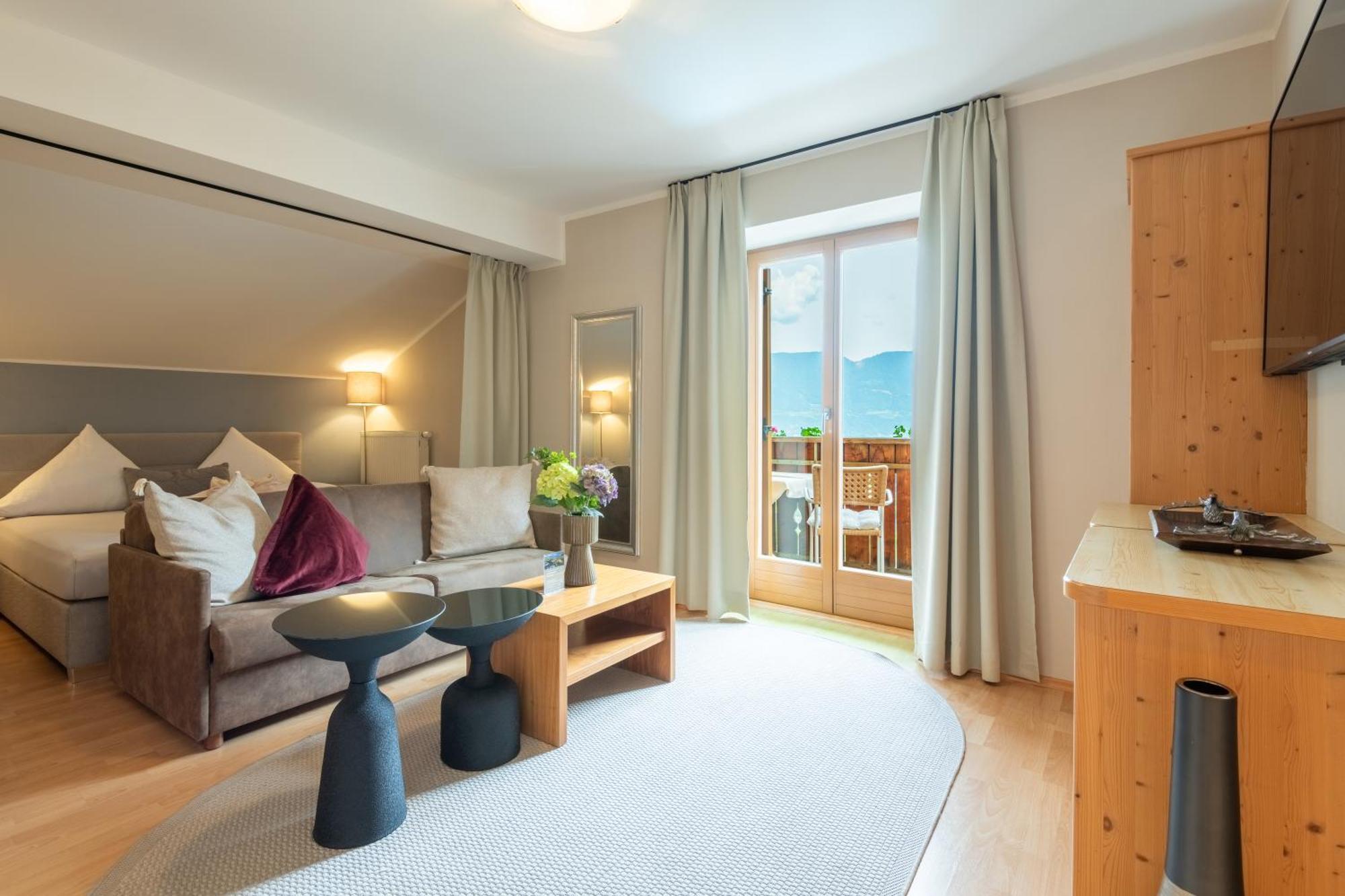 Hotel Residence Mavie ラグンド エクステリア 写真
