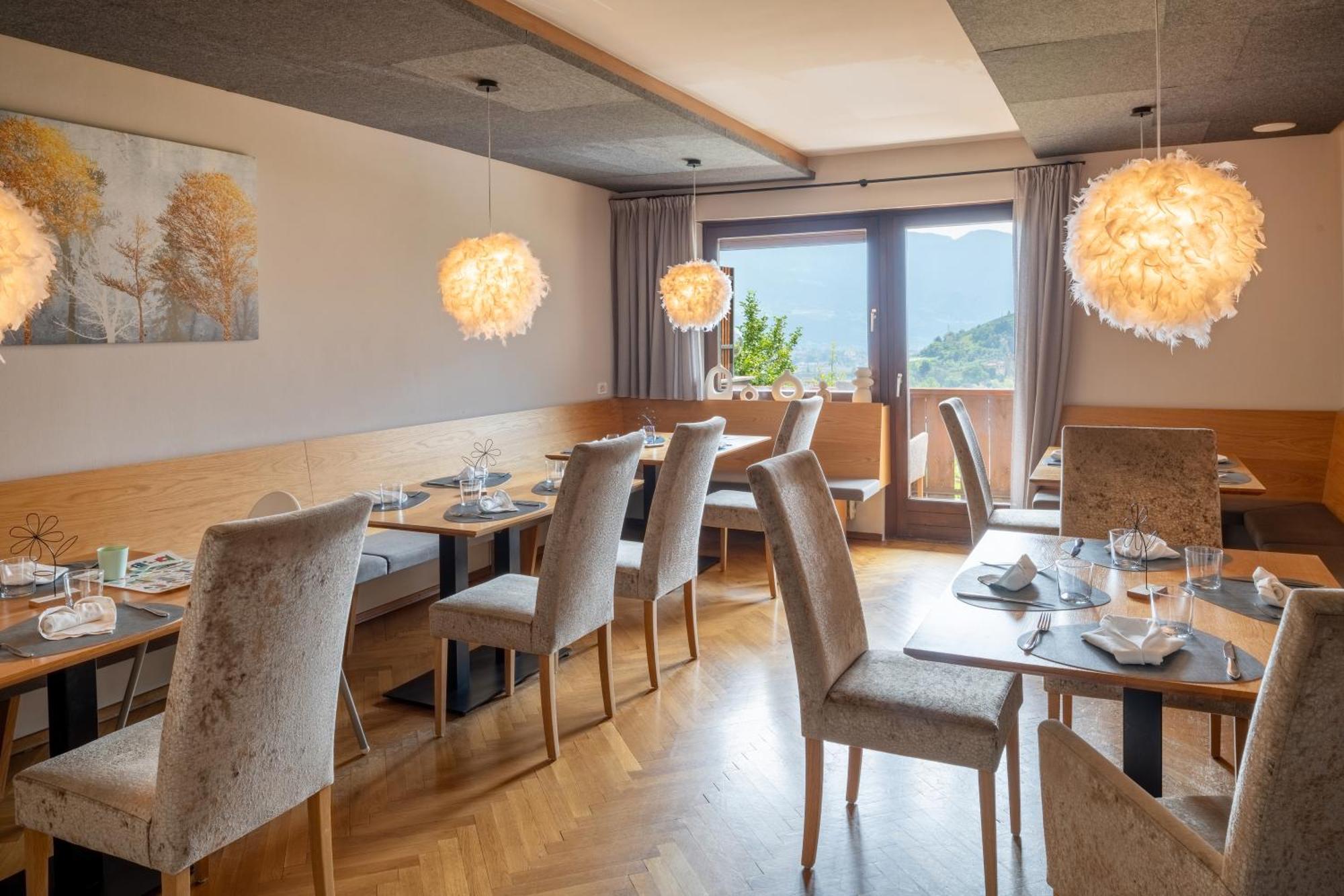 Hotel Residence Mavie ラグンド エクステリア 写真