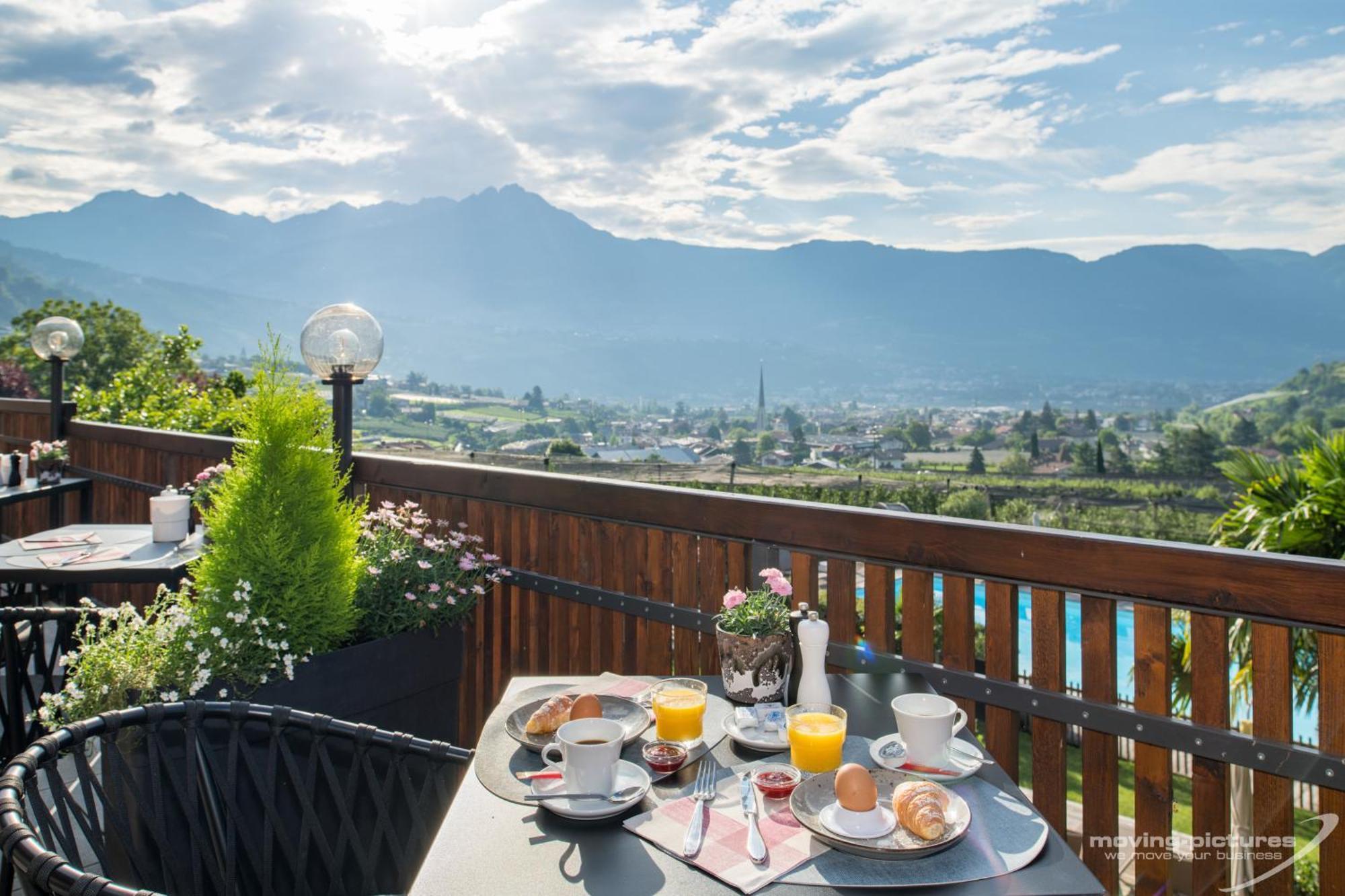 Hotel Residence Mavie ラグンド エクステリア 写真