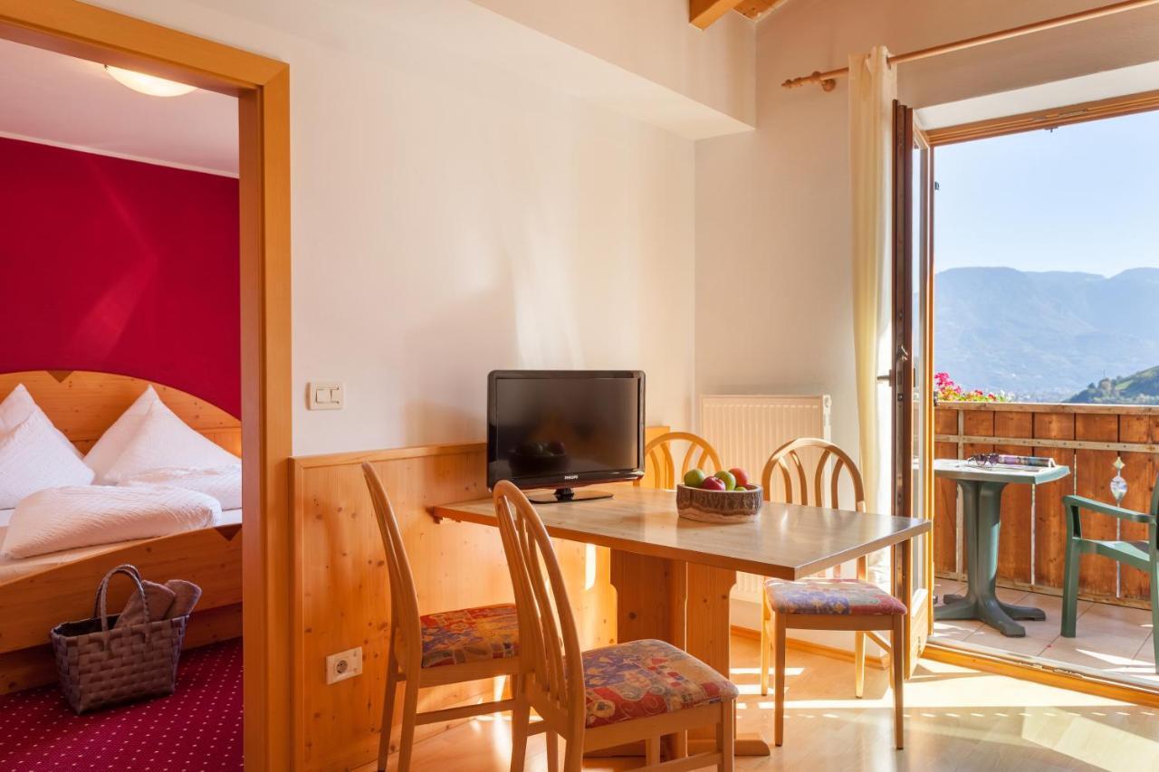 Hotel Residence Mavie ラグンド エクステリア 写真